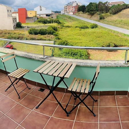 Apartamento Aravi Malpica Ngoại thất bức ảnh