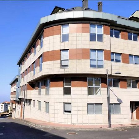 Apartamento Aravi Malpica Ngoại thất bức ảnh