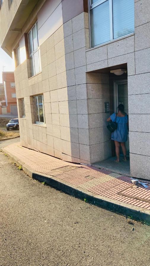 Apartamento Aravi Malpica Ngoại thất bức ảnh
