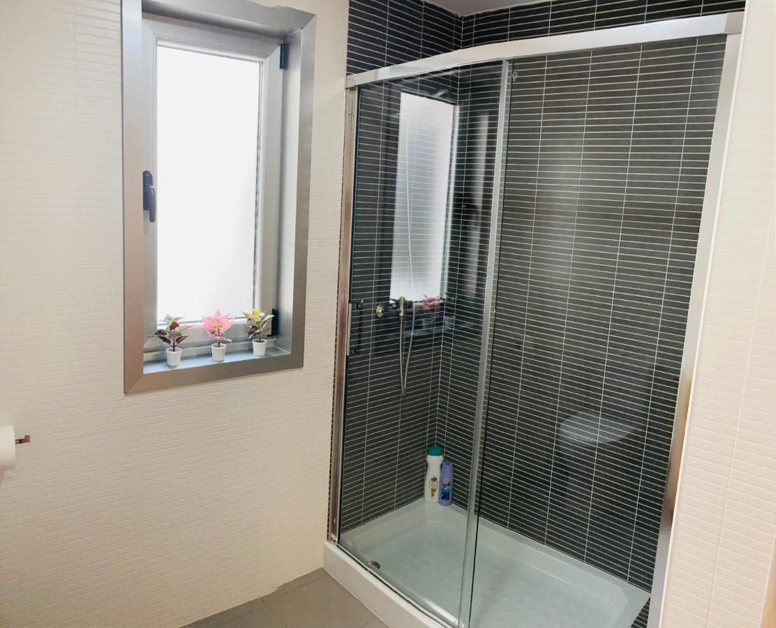 Apartamento Aravi Malpica Ngoại thất bức ảnh