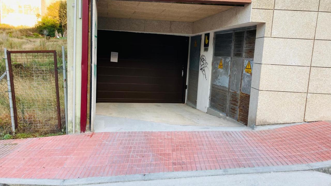 Apartamento Aravi Malpica Ngoại thất bức ảnh